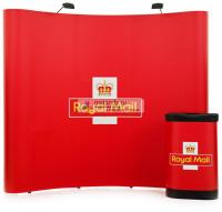 Pop up Магнитный 3x3
